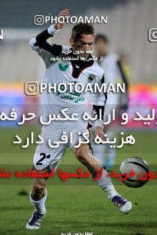 967468, Tehran, [*parameter:4*], لیگ برتر فوتبال ایران، Persian Gulf Cup، Week 19، Second Leg، Persepolis 4 v 1 Shahin Boushehr on 2012/01/11 at Azadi Stadium