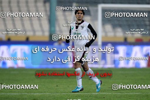 967489, Tehran, [*parameter:4*], لیگ برتر فوتبال ایران، Persian Gulf Cup، Week 19، Second Leg، Persepolis 4 v 1 Shahin Boushehr on 2012/01/11 at Azadi Stadium