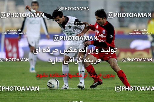 967358, Tehran, [*parameter:4*], لیگ برتر فوتبال ایران، Persian Gulf Cup، Week 19، Second Leg، Persepolis 4 v 1 Shahin Boushehr on 2012/01/11 at Azadi Stadium