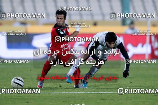 967535, Tehran, [*parameter:4*], لیگ برتر فوتبال ایران، Persian Gulf Cup، Week 19، Second Leg، Persepolis 4 v 1 Shahin Boushehr on 2012/01/11 at Azadi Stadium