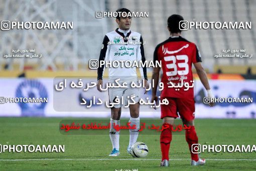 967423, Tehran, [*parameter:4*], لیگ برتر فوتبال ایران، Persian Gulf Cup، Week 19، Second Leg، Persepolis 4 v 1 Shahin Boushehr on 2012/01/11 at Azadi Stadium