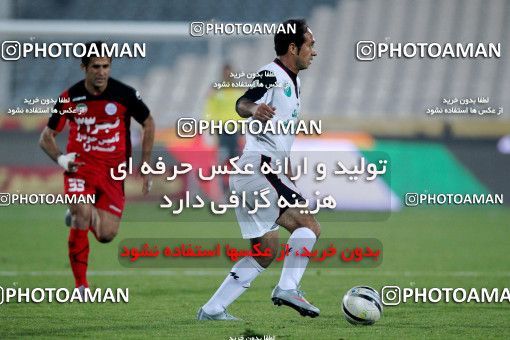 967539, Tehran, [*parameter:4*], لیگ برتر فوتبال ایران، Persian Gulf Cup، Week 19، Second Leg، Persepolis 4 v 1 Shahin Boushehr on 2012/01/11 at Azadi Stadium