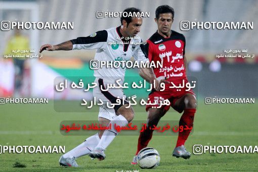 967426, Tehran, [*parameter:4*], لیگ برتر فوتبال ایران، Persian Gulf Cup، Week 19، Second Leg، Persepolis 4 v 1 Shahin Boushehr on 2012/01/11 at Azadi Stadium