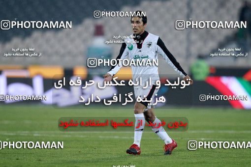 967446, Tehran, [*parameter:4*], لیگ برتر فوتبال ایران، Persian Gulf Cup، Week 19، Second Leg، Persepolis 4 v 1 Shahin Boushehr on 2012/01/11 at Azadi Stadium