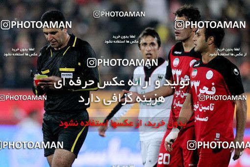 967504, Tehran, [*parameter:4*], لیگ برتر فوتبال ایران، Persian Gulf Cup، Week 19، Second Leg، Persepolis 4 v 1 Shahin Boushehr on 2012/01/11 at Azadi Stadium