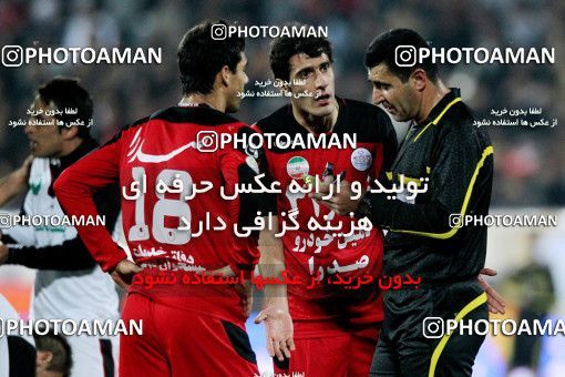 967336, Tehran, [*parameter:4*], لیگ برتر فوتبال ایران، Persian Gulf Cup، Week 19، Second Leg، Persepolis 4 v 1 Shahin Boushehr on 2012/01/11 at Azadi Stadium