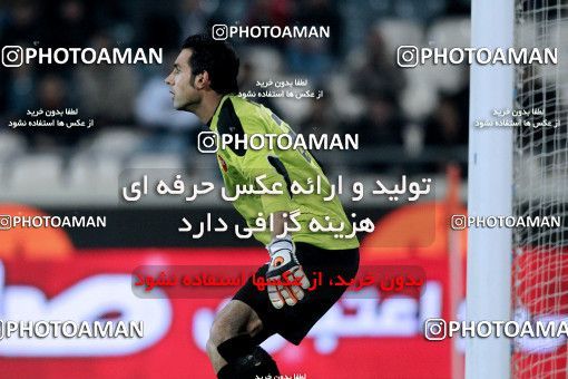 967370, Tehran, [*parameter:4*], لیگ برتر فوتبال ایران، Persian Gulf Cup، Week 19، Second Leg، Persepolis 4 v 1 Shahin Boushehr on 2012/01/11 at Azadi Stadium
