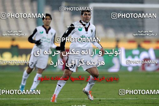 967443, Tehran, [*parameter:4*], لیگ برتر فوتبال ایران، Persian Gulf Cup، Week 19، Second Leg، Persepolis 4 v 1 Shahin Boushehr on 2012/01/11 at Azadi Stadium