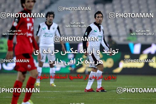 967460, Tehran, [*parameter:4*], لیگ برتر فوتبال ایران، Persian Gulf Cup، Week 19، Second Leg، Persepolis 4 v 1 Shahin Boushehr on 2012/01/11 at Azadi Stadium