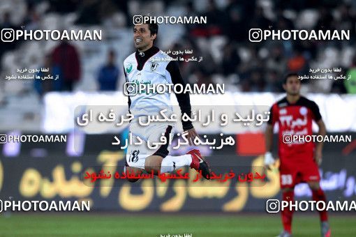 967482, Tehran, [*parameter:4*], لیگ برتر فوتبال ایران، Persian Gulf Cup، Week 19، Second Leg، Persepolis 4 v 1 Shahin Boushehr on 2012/01/11 at Azadi Stadium