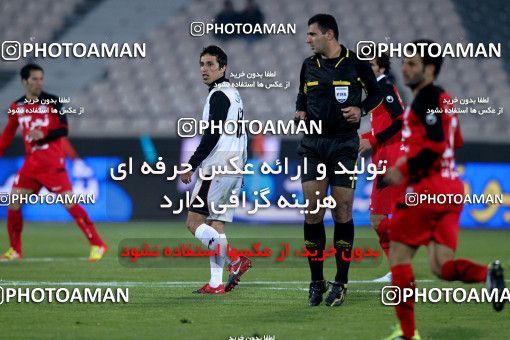 967444, Tehran, [*parameter:4*], لیگ برتر فوتبال ایران، Persian Gulf Cup، Week 19، Second Leg، Persepolis 4 v 1 Shahin Boushehr on 2012/01/11 at Azadi Stadium