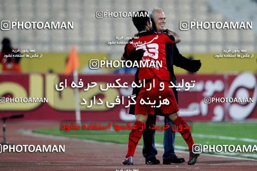 967479, Tehran, [*parameter:4*], لیگ برتر فوتبال ایران، Persian Gulf Cup، Week 19، Second Leg، Persepolis 4 v 1 Shahin Boushehr on 2012/01/11 at Azadi Stadium