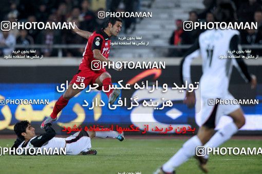 967511, Tehran, [*parameter:4*], لیگ برتر فوتبال ایران، Persian Gulf Cup، Week 19، Second Leg، Persepolis 4 v 1 Shahin Boushehr on 2012/01/11 at Azadi Stadium