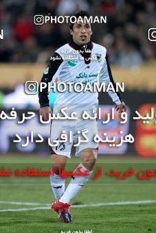 967494, Tehran, [*parameter:4*], لیگ برتر فوتبال ایران، Persian Gulf Cup، Week 19، Second Leg، Persepolis 4 v 1 Shahin Boushehr on 2012/01/11 at Azadi Stadium
