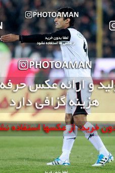 967498, Tehran, [*parameter:4*], لیگ برتر فوتبال ایران، Persian Gulf Cup، Week 19، Second Leg، Persepolis 4 v 1 Shahin Boushehr on 2012/01/11 at Azadi Stadium