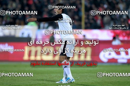 967512, Tehran, [*parameter:4*], لیگ برتر فوتبال ایران، Persian Gulf Cup، Week 19، Second Leg، Persepolis 4 v 1 Shahin Boushehr on 2012/01/11 at Azadi Stadium