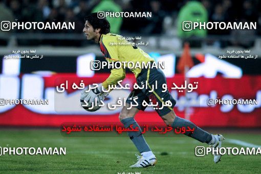 967287, Tehran, [*parameter:4*], لیگ برتر فوتبال ایران، Persian Gulf Cup، Week 19، Second Leg، Persepolis 4 v 1 Shahin Boushehr on 2012/01/11 at Azadi Stadium