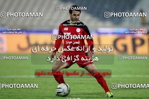 967339, Tehran, [*parameter:4*], لیگ برتر فوتبال ایران، Persian Gulf Cup، Week 19، Second Leg، Persepolis 4 v 1 Shahin Boushehr on 2012/01/11 at Azadi Stadium