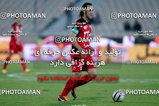 967313, Tehran, [*parameter:4*], لیگ برتر فوتبال ایران، Persian Gulf Cup، Week 19، Second Leg، Persepolis 4 v 1 Shahin Boushehr on 2012/01/11 at Azadi Stadium