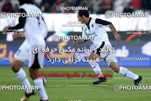 967323, Tehran, [*parameter:4*], لیگ برتر فوتبال ایران، Persian Gulf Cup، Week 19، Second Leg، Persepolis 4 v 1 Shahin Boushehr on 2012/01/11 at Azadi Stadium