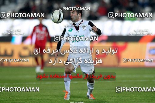 967430, Tehran, [*parameter:4*], لیگ برتر فوتبال ایران، Persian Gulf Cup، Week 19، Second Leg، Persepolis 4 v 1 Shahin Boushehr on 2012/01/11 at Azadi Stadium