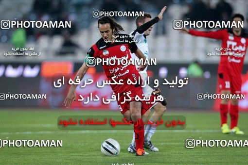 967290, Tehran, [*parameter:4*], لیگ برتر فوتبال ایران، Persian Gulf Cup، Week 19، Second Leg، Persepolis 4 v 1 Shahin Boushehr on 2012/01/11 at Azadi Stadium