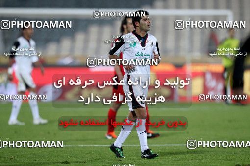 967510, Tehran, [*parameter:4*], لیگ برتر فوتبال ایران، Persian Gulf Cup، Week 19، Second Leg، Persepolis 4 v 1 Shahin Boushehr on 2012/01/11 at Azadi Stadium