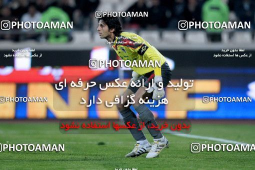 967302, Tehran, [*parameter:4*], لیگ برتر فوتبال ایران، Persian Gulf Cup، Week 19، Second Leg، Persepolis 4 v 1 Shahin Boushehr on 2012/01/11 at Azadi Stadium