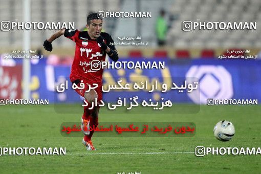 967328, Tehran, [*parameter:4*], لیگ برتر فوتبال ایران، Persian Gulf Cup، Week 19، Second Leg، Persepolis 4 v 1 Shahin Boushehr on 2012/01/11 at Azadi Stadium
