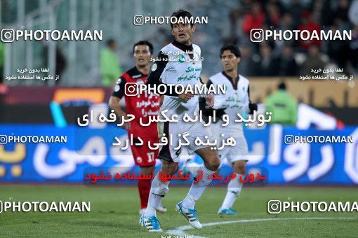 967406, Tehran, [*parameter:4*], لیگ برتر فوتبال ایران، Persian Gulf Cup، Week 19، Second Leg، Persepolis 4 v 1 Shahin Boushehr on 2012/01/11 at Azadi Stadium