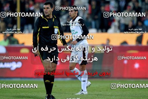 967538, Tehran, [*parameter:4*], لیگ برتر فوتبال ایران، Persian Gulf Cup، Week 19، Second Leg، Persepolis 4 v 1 Shahin Boushehr on 2012/01/11 at Azadi Stadium