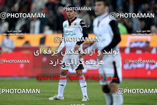 967432, Tehran, [*parameter:4*], لیگ برتر فوتبال ایران، Persian Gulf Cup، Week 19، Second Leg، Persepolis 4 v 1 Shahin Boushehr on 2012/01/11 at Azadi Stadium