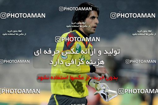 967311, Tehran, [*parameter:4*], لیگ برتر فوتبال ایران، Persian Gulf Cup، Week 19، Second Leg، Persepolis 4 v 1 Shahin Boushehr on 2012/01/11 at Azadi Stadium