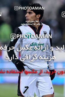 967331, Tehran, [*parameter:4*], لیگ برتر فوتبال ایران، Persian Gulf Cup، Week 19، Second Leg، Persepolis 4 v 1 Shahin Boushehr on 2012/01/11 at Azadi Stadium