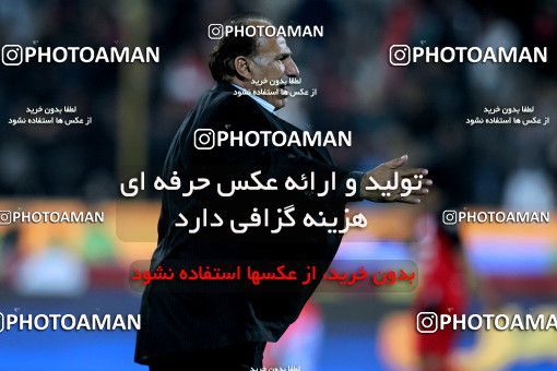 967307, Tehran, [*parameter:4*], لیگ برتر فوتبال ایران، Persian Gulf Cup، Week 19، Second Leg، Persepolis 4 v 1 Shahin Boushehr on 2012/01/11 at Azadi Stadium