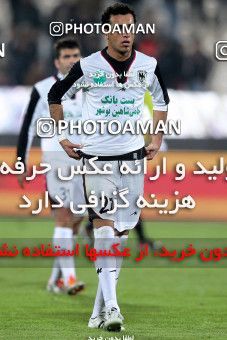 967325, Tehran, [*parameter:4*], لیگ برتر فوتبال ایران، Persian Gulf Cup، Week 19، Second Leg، Persepolis 4 v 1 Shahin Boushehr on 2012/01/11 at Azadi Stadium
