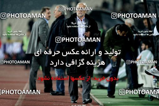 900980, Tehran, [*parameter:4*], لیگ برتر فوتبال ایران، Persian Gulf Cup، Week 19، Second Leg، Persepolis 4 v 1 Shahin Boushehr on 2012/01/11 at Azadi Stadium