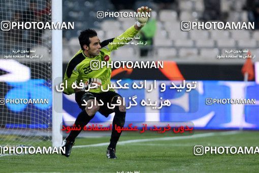 900983, Tehran, [*parameter:4*], لیگ برتر فوتبال ایران، Persian Gulf Cup، Week 19، Second Leg، Persepolis 4 v 1 Shahin Boushehr on 2012/01/11 at Azadi Stadium