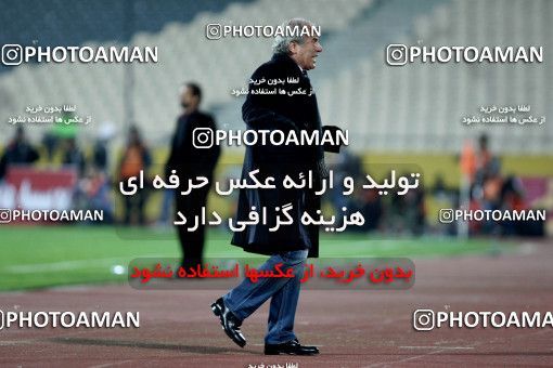 900946, لیگ برتر فوتبال ایران، Persian Gulf Cup، Week 19، Second Leg، 2012/01/11، Tehran، Azadi Stadium، Persepolis 4 - ۱ Shahin Boushehr