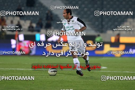 900933, Tehran, [*parameter:4*], لیگ برتر فوتبال ایران، Persian Gulf Cup، Week 19، Second Leg، Persepolis 4 v 1 Shahin Boushehr on 2012/01/11 at Azadi Stadium