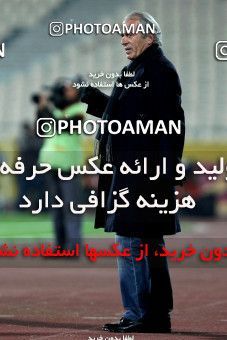900964, لیگ برتر فوتبال ایران، Persian Gulf Cup، Week 19، Second Leg، 2012/01/11، Tehran، Azadi Stadium، Persepolis 4 - ۱ Shahin Boushehr