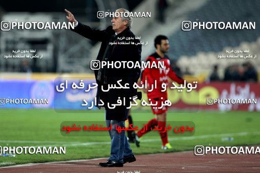 900959, Tehran, [*parameter:4*], لیگ برتر فوتبال ایران، Persian Gulf Cup، Week 19، Second Leg، Persepolis 4 v 1 Shahin Boushehr on 2012/01/11 at Azadi Stadium