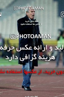 900942, لیگ برتر فوتبال ایران، Persian Gulf Cup، Week 19، Second Leg، 2012/01/11، Tehran، Azadi Stadium، Persepolis 4 - ۱ Shahin Boushehr