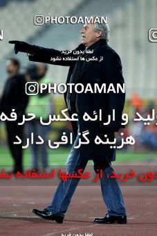 900981, لیگ برتر فوتبال ایران، Persian Gulf Cup، Week 19، Second Leg، 2012/01/11، Tehran، Azadi Stadium، Persepolis 4 - ۱ Shahin Boushehr