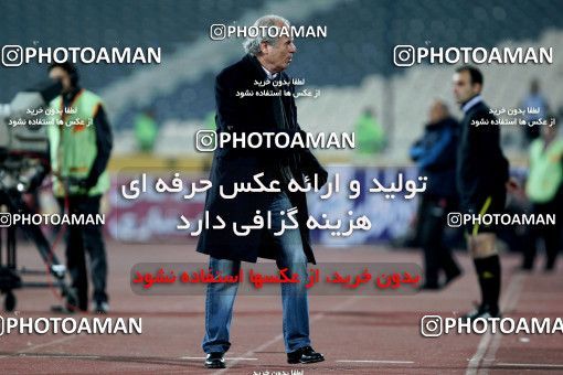900918, Tehran, [*parameter:4*], لیگ برتر فوتبال ایران، Persian Gulf Cup، Week 19، Second Leg، Persepolis 4 v 1 Shahin Boushehr on 2012/01/11 at Azadi Stadium