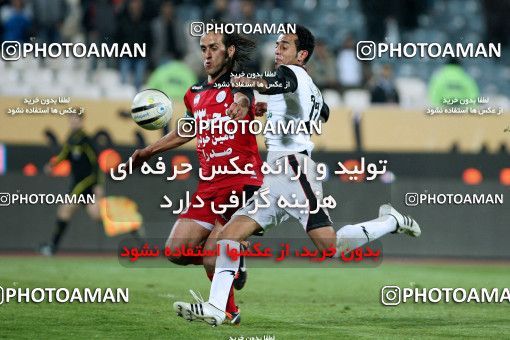 900955, Tehran, [*parameter:4*], لیگ برتر فوتبال ایران، Persian Gulf Cup، Week 19، Second Leg، Persepolis 4 v 1 Shahin Boushehr on 2012/01/11 at Azadi Stadium