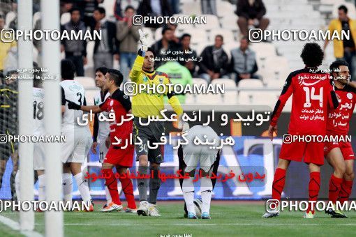 900965, Tehran, [*parameter:4*], لیگ برتر فوتبال ایران، Persian Gulf Cup، Week 19، Second Leg، Persepolis 4 v 1 Shahin Boushehr on 2012/01/11 at Azadi Stadium