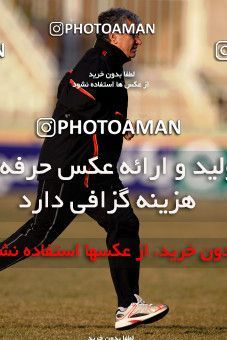 901261, لیگ برتر فوتبال ایران، Persian Gulf Cup، Week 19، Second Leg، 2012/01/15، Tehran، Shahid Dastgerdi Stadium، Naft Tehran 1 - 3 Foulad Khouzestan