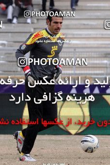 901395, Tabriz, [*parameter:4*], لیگ برتر فوتبال ایران، Persian Gulf Cup، Week 20، Second Leg، Shahrdari Tabriz 2 v 2 Persepolis on 2012/01/16 at Yadegar-e Emam Stadium