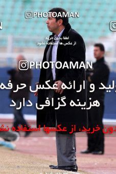 901457, Tabriz, [*parameter:4*], لیگ برتر فوتبال ایران، Persian Gulf Cup، Week 20، Second Leg، Shahrdari Tabriz 2 v 2 Persepolis on 2012/01/16 at Yadegar-e Emam Stadium